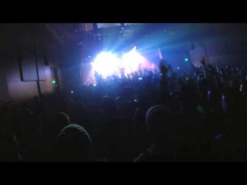 Mundo Segundo com Maze - Margens do Douro (Ao Vivo)