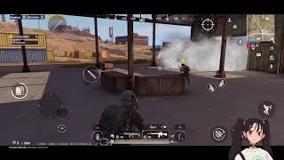 Noob trying pubg again