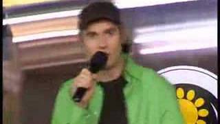 Johann König WM Song KOMPLETT