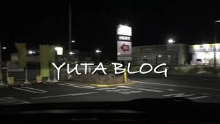 友達と海ほたるドライブ【VLOG】