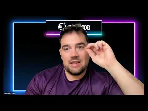 Tutoría - Elevadoos Evolution - Domingo 25 01 26