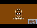 Ninimo Logo Effects Sponsored By Klasky Csupo 2001 Effects In Reversed