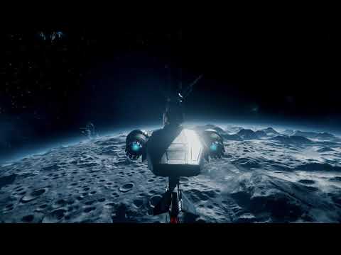Star Citizen 3.7.1.0 Mustang Alpha switch to Reliant Kore