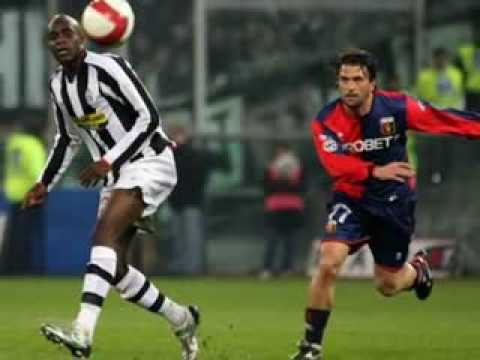 Genoa Juventus 11/04/2009