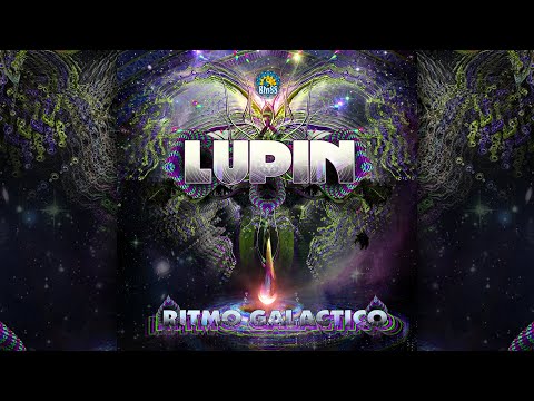 Lupin - Fractal Rush