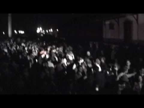 Heineken presents Randall Jones @ Aguascalientes, Mexico (February 2011)