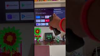 Smart led tv internet problems Aise solve karo || smart tv settings #shorts #smartledtv #settings