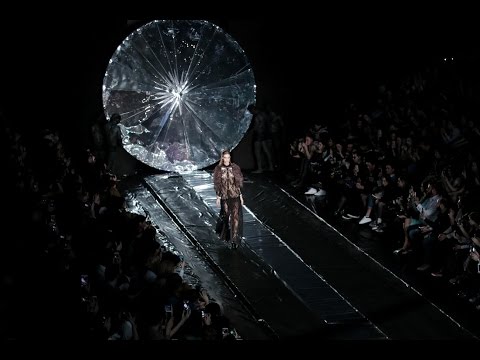 SENSUS COUTURE F/W 2017-2018