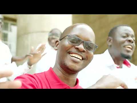 Tunafurahia Madaraka || State House Choir