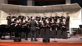 God Rest Ye Merry, Gentlemen - Arr. Wesley D. Peters