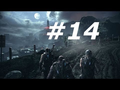 Gears of War Judgement GamePlay Walkthrough (Aftermath) Part 14