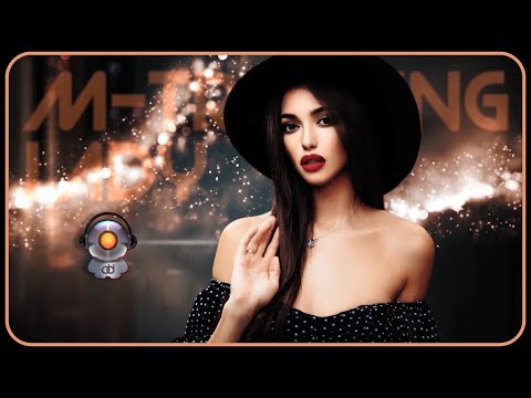 M-Tracking - Lady (Starky Chekhov Mix)