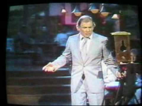 CARLO Et ALBERTO COLOMBAIONI DANS UN CÉLÈBRE PROGRAMME TÉLÉV