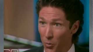 JOEL OSTEEN DENIES JESUS CHRIST & OPRAH WINFREY EXPOSED! Joel Osteen hoax parody