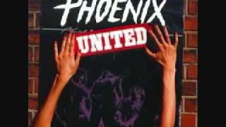 Phoenix - Honeymoon