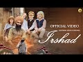 Irshad Official Video Kanwar Singh Grewal EP Irshad Vol 1 Latest Punjabi Songs 2024