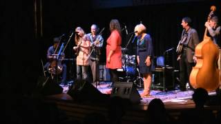 I'm Just Here to Get My Baby Out of Jail