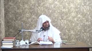 صورة شرح بلوغ المرام (244) د. عماد السواعير