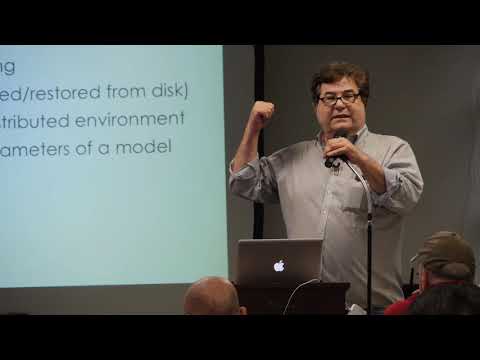 Introduction to TensorFlow 2.0