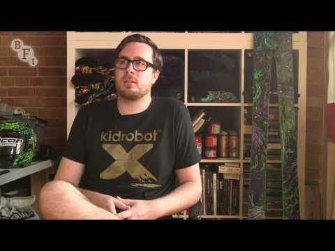 DAN MUMFORD: PRINTS OF DARKNESS