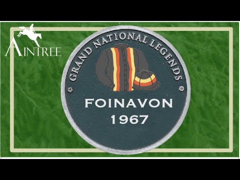 1967 Foinavon