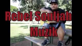 Rebel Souljahz Australia March 2012 Tour Promo Vid #3
