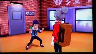 ポケモンソード(シールド)剣盾実況プレイPart3 Pokemon Sword(Shield) live game broadcast play 任天堂スイッチ Nintendo Switch