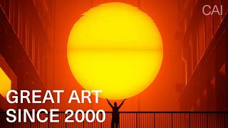 The Most Iconic Installation Artworks of the 21st Century (Part 1)