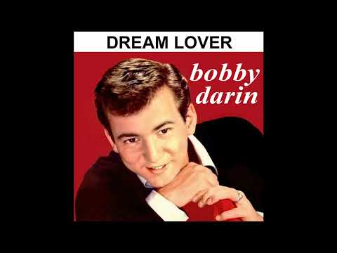 Bobby Darin - Dream Lover (2023 Stereo Remaster)