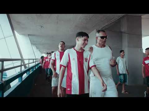 Bastidores - CRB 3x1 Coruripe (19/03)