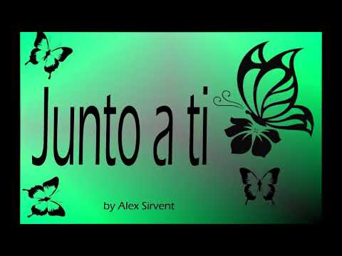 💑Junto ah ti😍Alex Sirvent & Ximena Herrera🙄