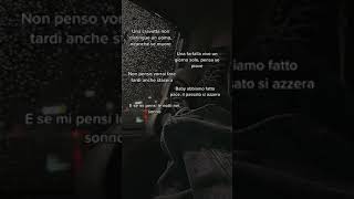tedua - pensa se piove (8d)