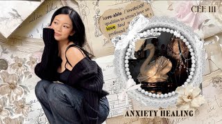 HEAL ANY TYPE OF ANXIETY