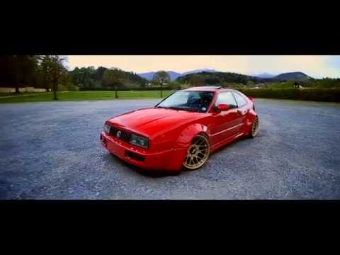 Worthersee Tour 2k16 - Widebody Vr6T Corrado