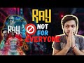 Ray All Episodes Review Ray Review Ray Web Series All Episodes Netflix India Ray