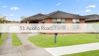 51 Apollo Road, Taylors Lakes