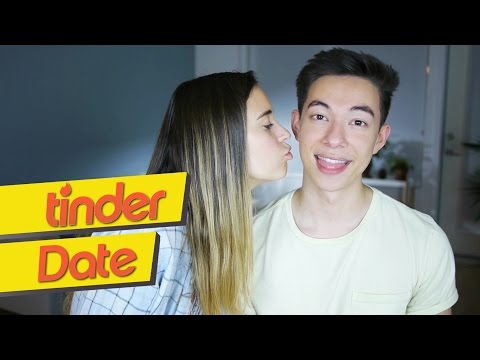 Meet My Tinder Date