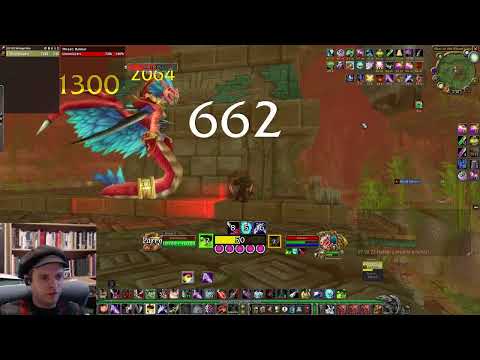 Solo Spider, Hakkar, & Raptor in just 30 minutes Full Run | Season of Discovery