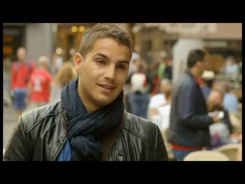 BBC Travel Show 18.10.2014 Disability Access