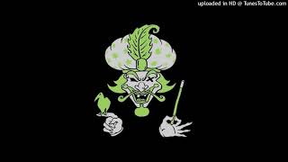 Insane Clown Posse-Boogie Woogie Wu (Offical Instumental)