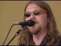 moe. - Spine Of A Dog / Buster - 7/23/1999 - Woodstock 99 West Stage (Official)