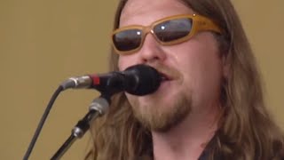 moe. - Spine Of A Dog / Buster - 7/23/1999 - Woodstock 99 West Stage (Official)