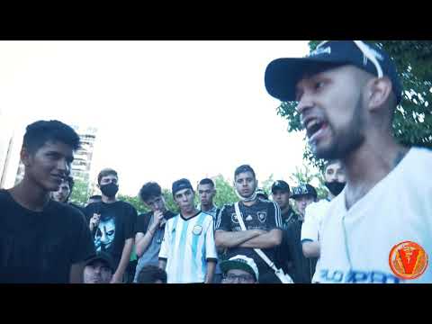 KEVIN vs FAKA vs YACO vs AXL vs VALVE | 8vos | (FECHA X YOA - 04/02/21)