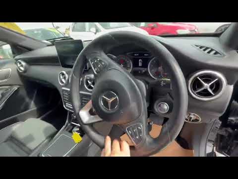 2018 MERCEDES A180 AMG STYLE 5SR AUTO FULLY LOADED - Image 2