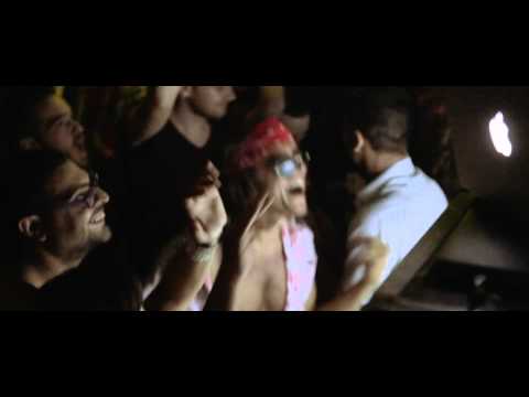 Dennis Ferrer at Bolivar Beach Bar - Official Aftermovie | Blend Athens