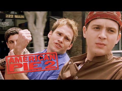 It's Stifler Time, Baby! | American Pie 2