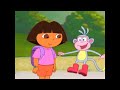 Dora The Explorer Clip We All Scream For Ice Cream I M The Map Song