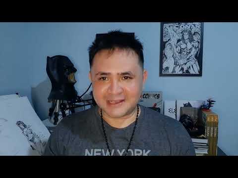 Biblioteca Gaiman Unboxing