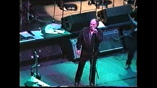 Van Morrison - Candy Dulfer - Georgie Fame - When The Healing Has Begun - Utrecht 01.04.1991