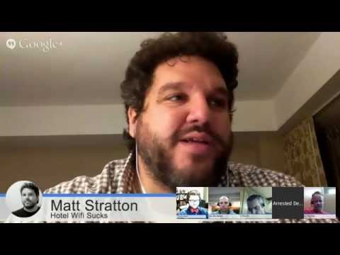 Arrested DevOps Episode 19 - Dev to Ops